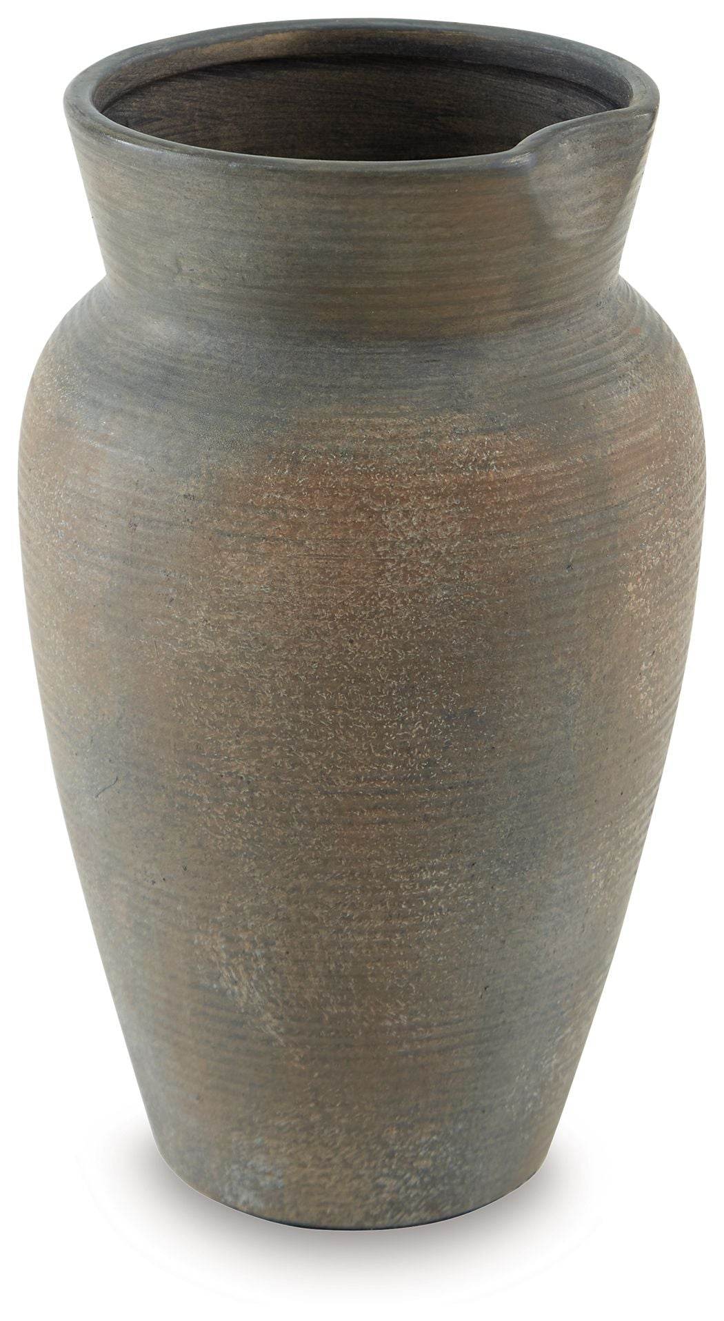 Brickmen - Vase - Forward Furniture