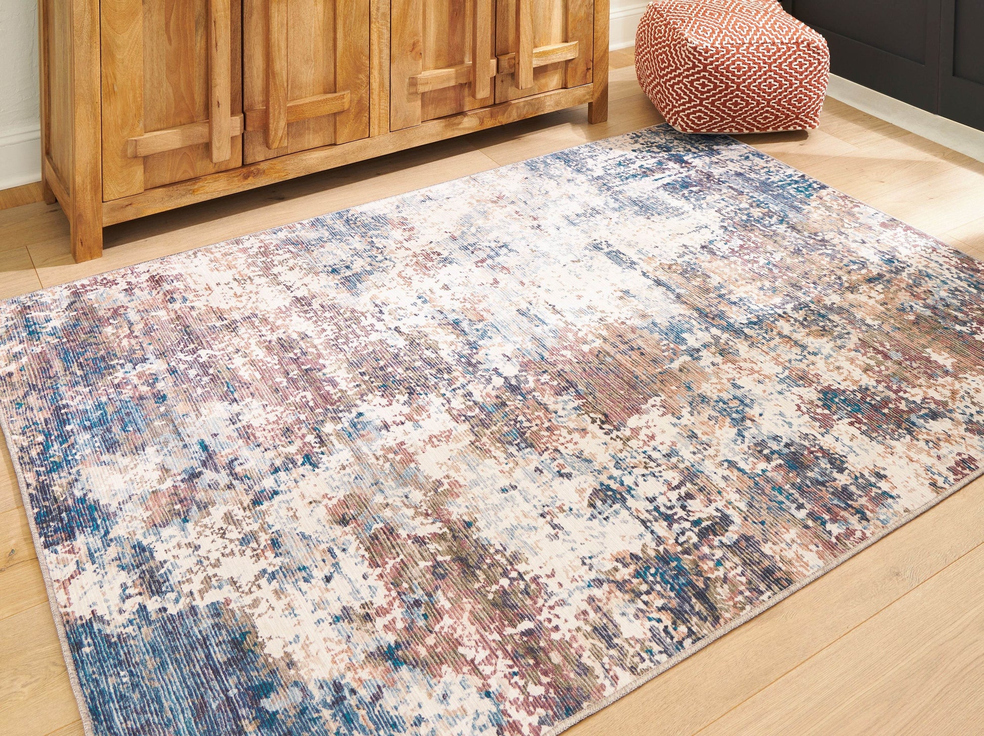 Willbertal - Rug - Forward Furniture
