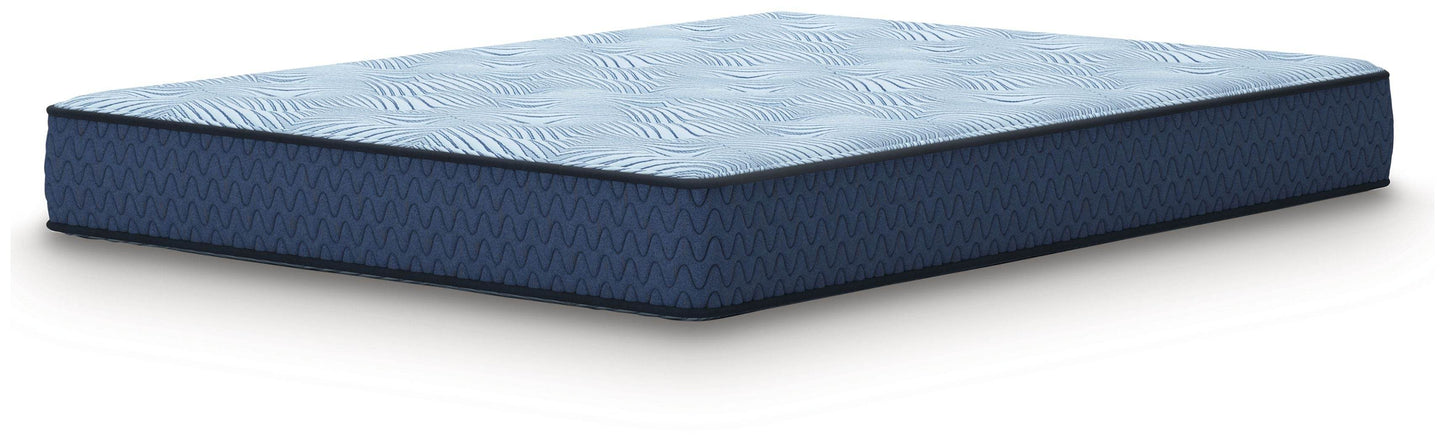Peak 2.0 10 Hybrid - Mattress - Forward Furniture