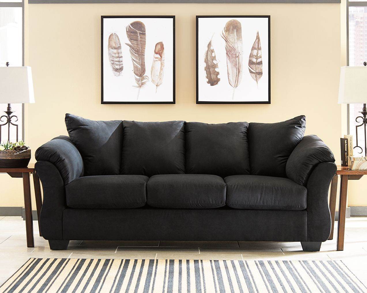 Darcy - Sofa - Forward Furniture