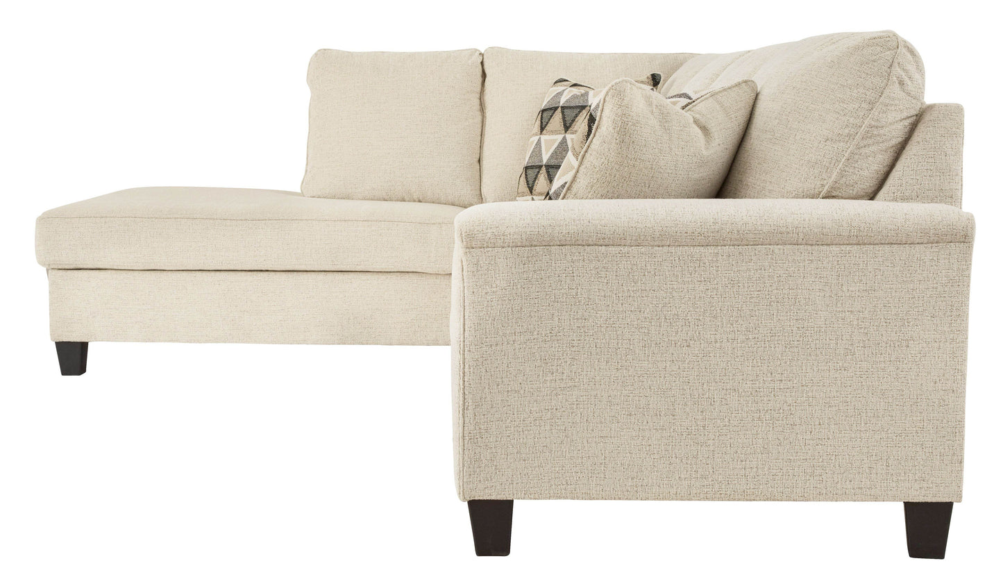 Abinger - Sectional - Forward Furniture