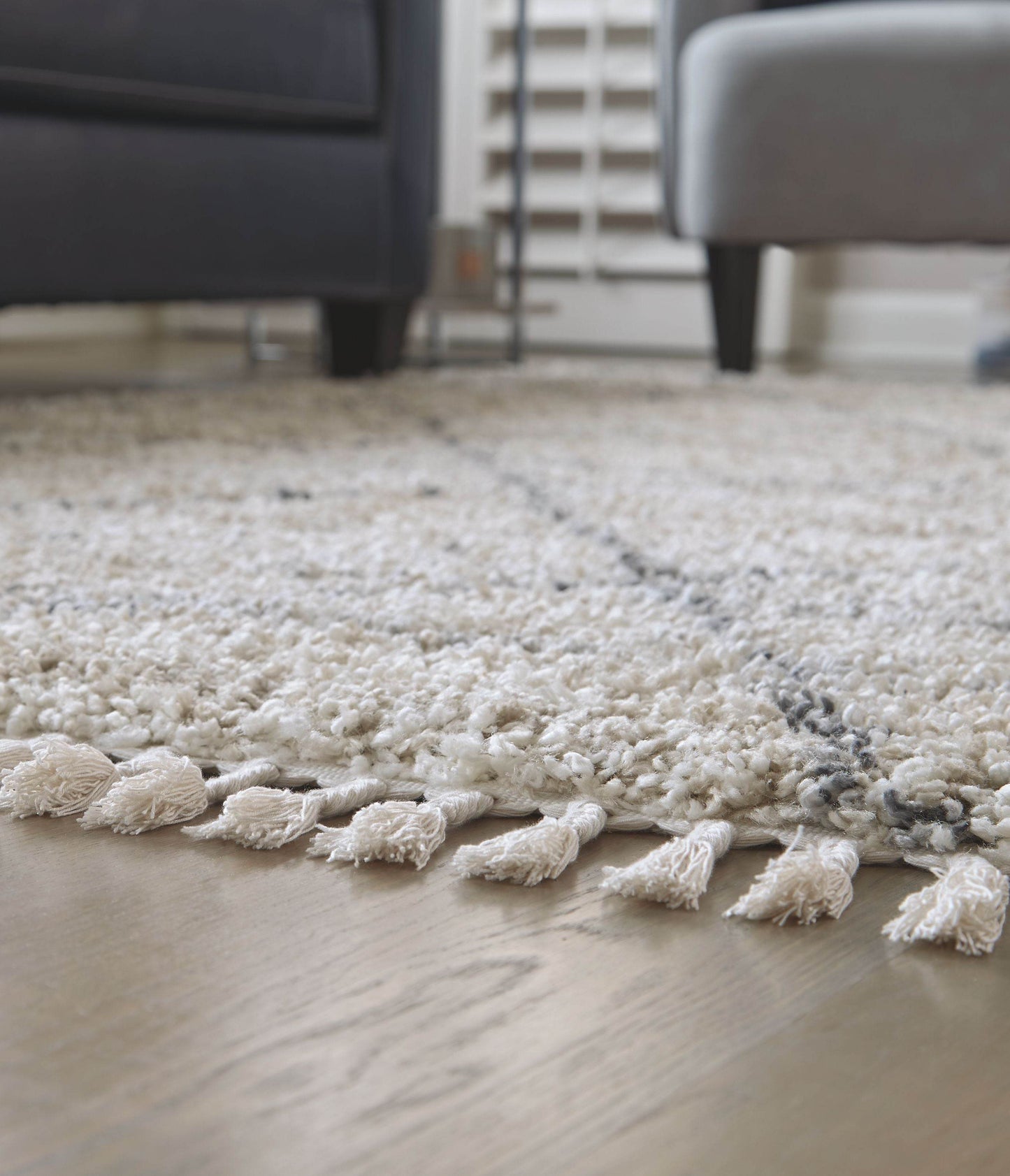 Abdalah - Rug - Forward Furniture