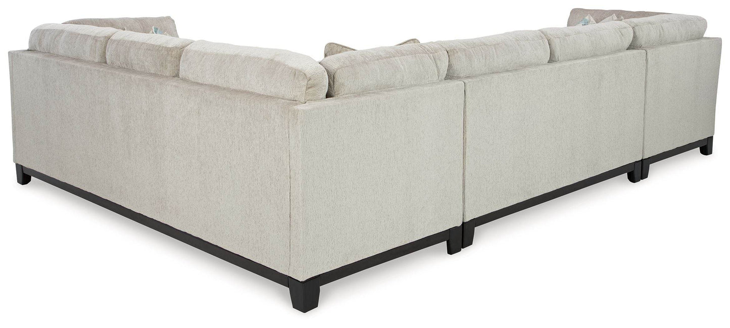 Maxon Place - Sectional - Forward Furniture