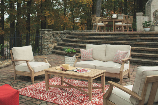 Clare View - Lounge Set - Forward Furniture