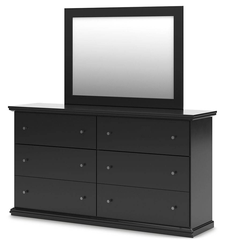 Maribel - Dresser - Forward Furniture
