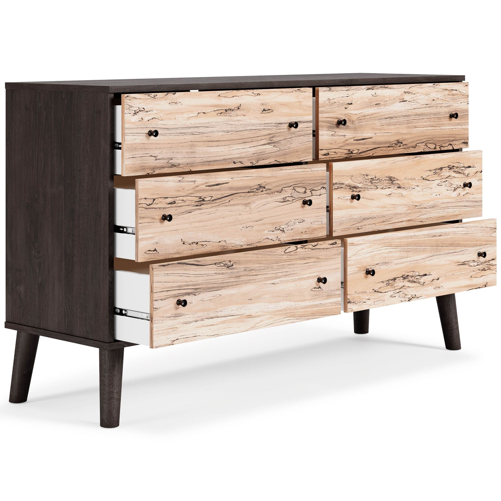 Piperton - Drawer Dresser - Forward Furniture