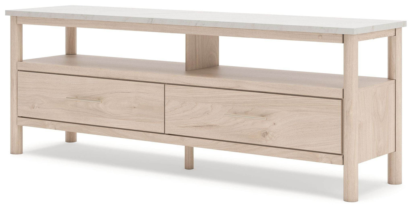Cadmori - TV Stand - Forward Furniture