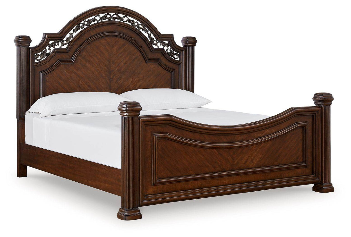 Lavinton - Poster Bed - Forward Furniture