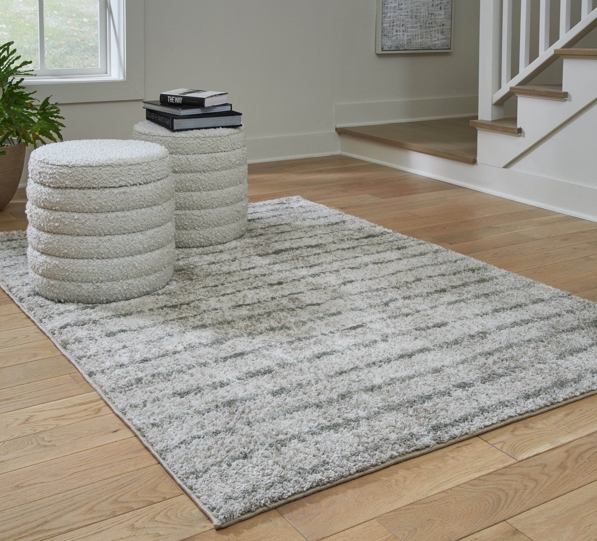 Laddway - Rug - Forward Furniture