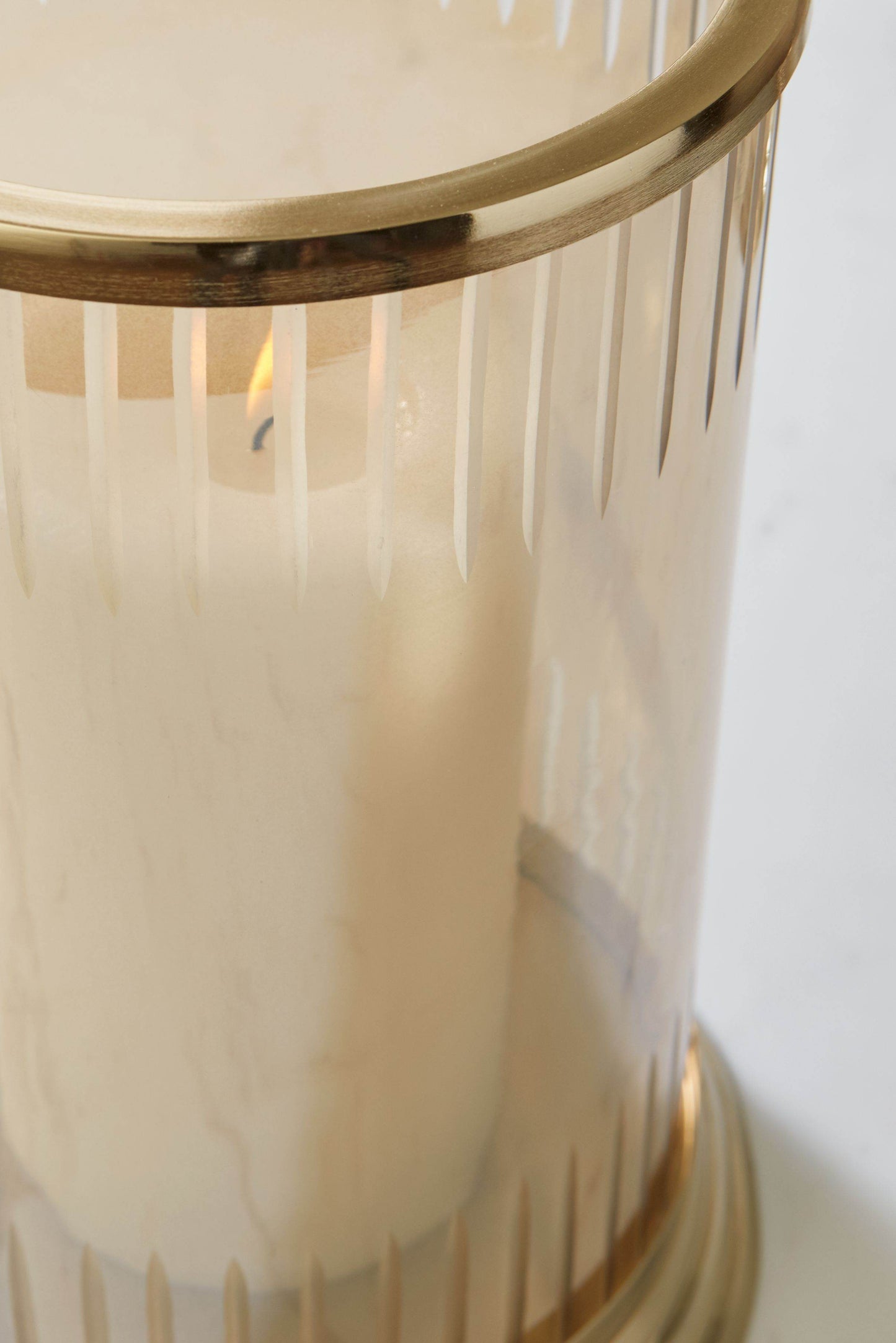 Aavinson - Candle Holder - Forward Furniture