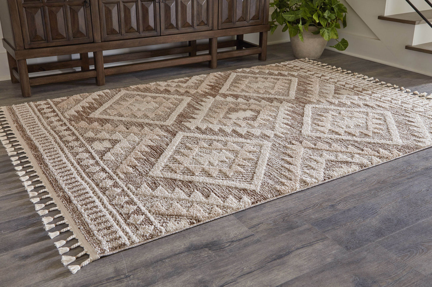 Odedale - Rug - Forward Furniture