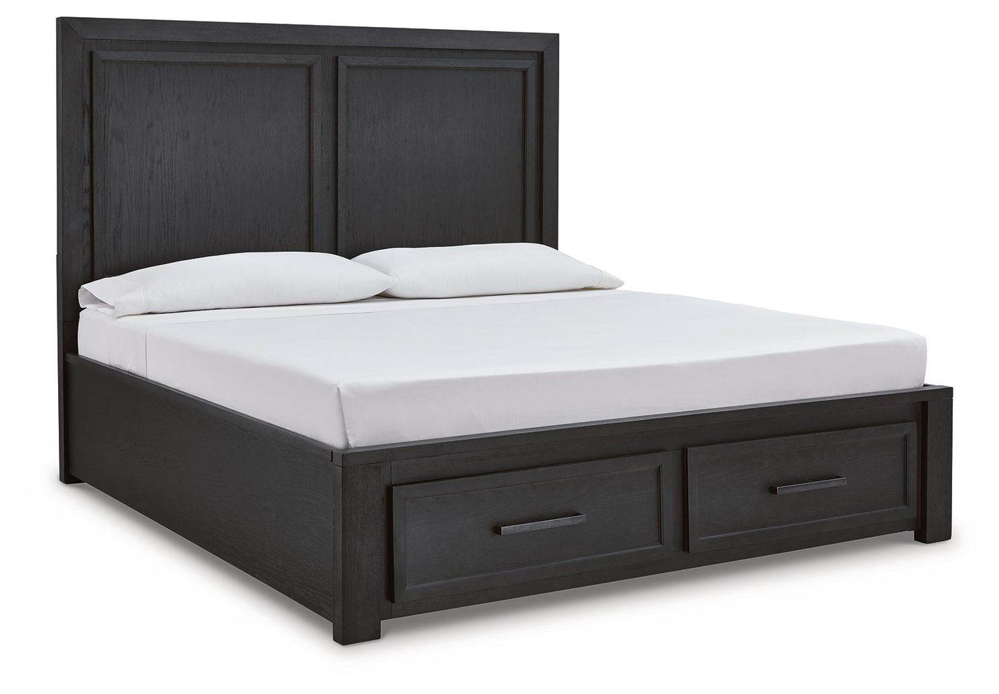 Foyland - Storage Bed - Forward Furniture