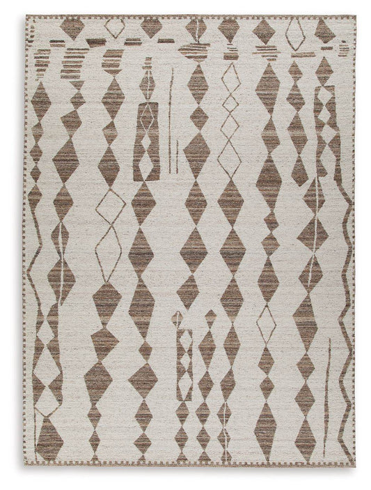 Brettler - Area Rug - Forward Furniture