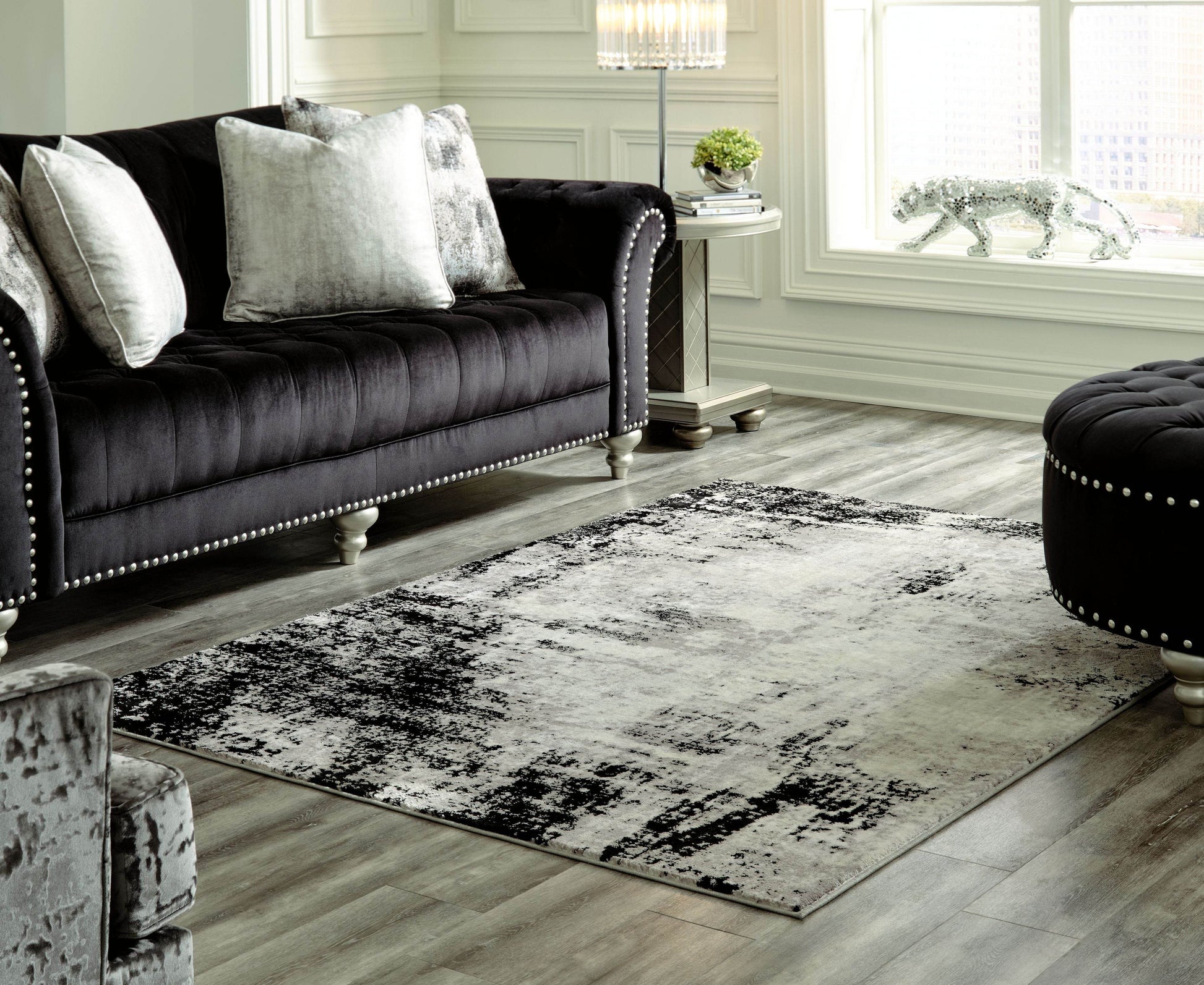 Zekeman - Rug - Forward Furniture
