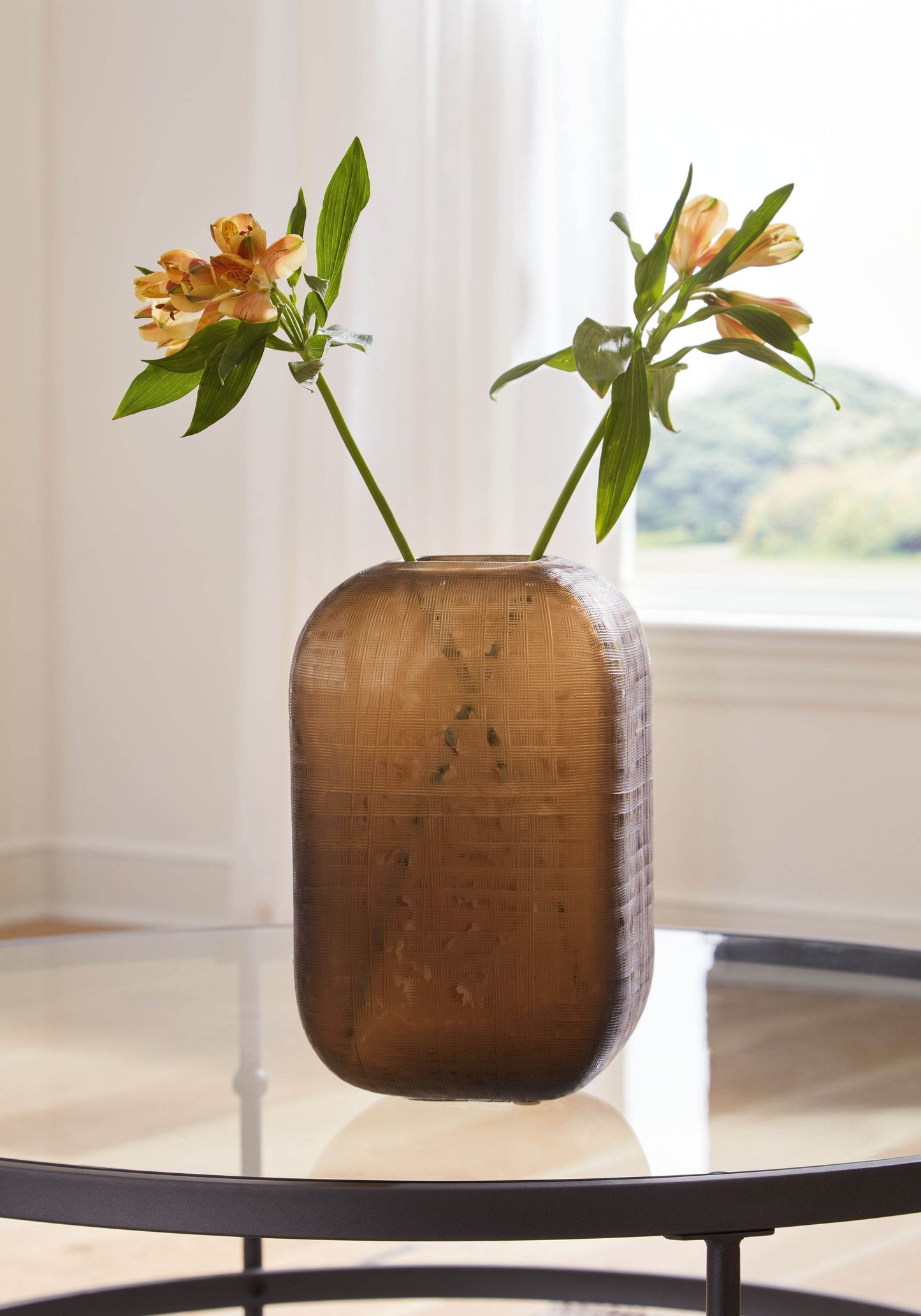 Capard - Vase - Forward Furniture
