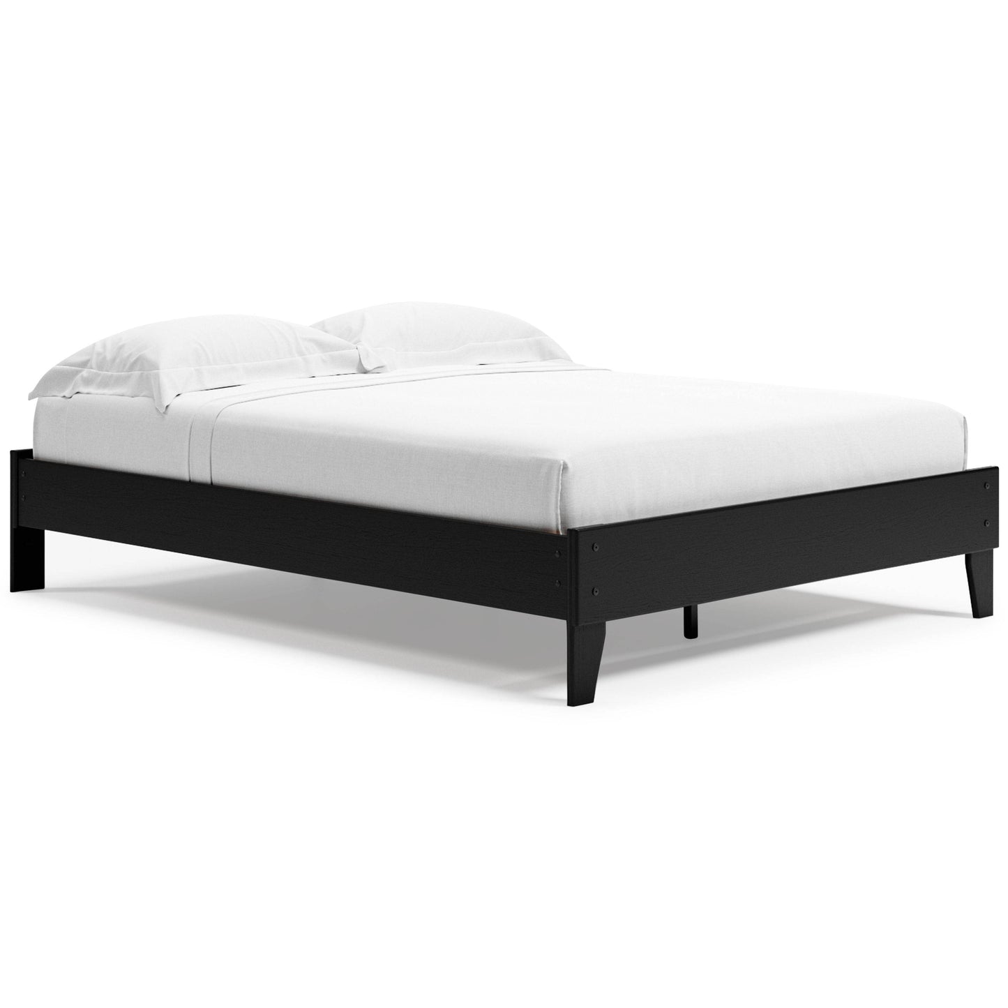 Finch - Platform Bed - Forward Furniture