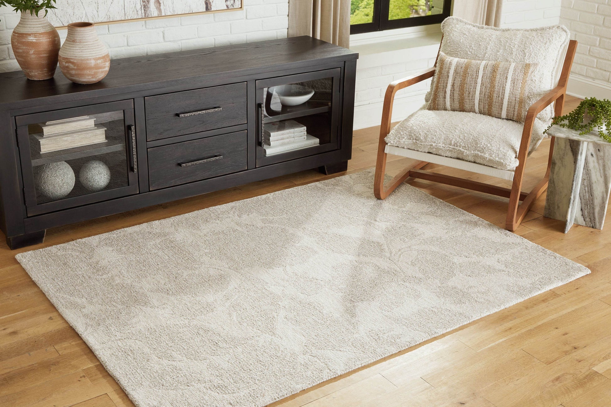 Chadess - Rug - Forward Furniture