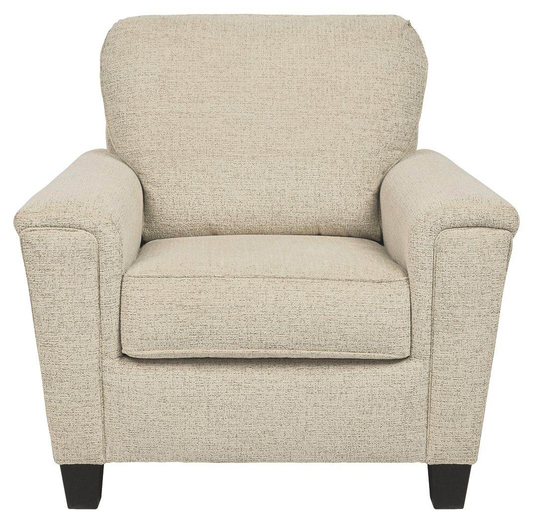 Abinger - Arm Chair - Forward Furniture