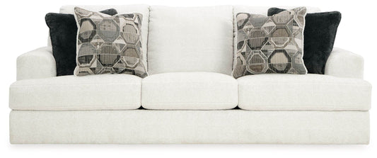 Karinne - Sofa - Forward Furniture