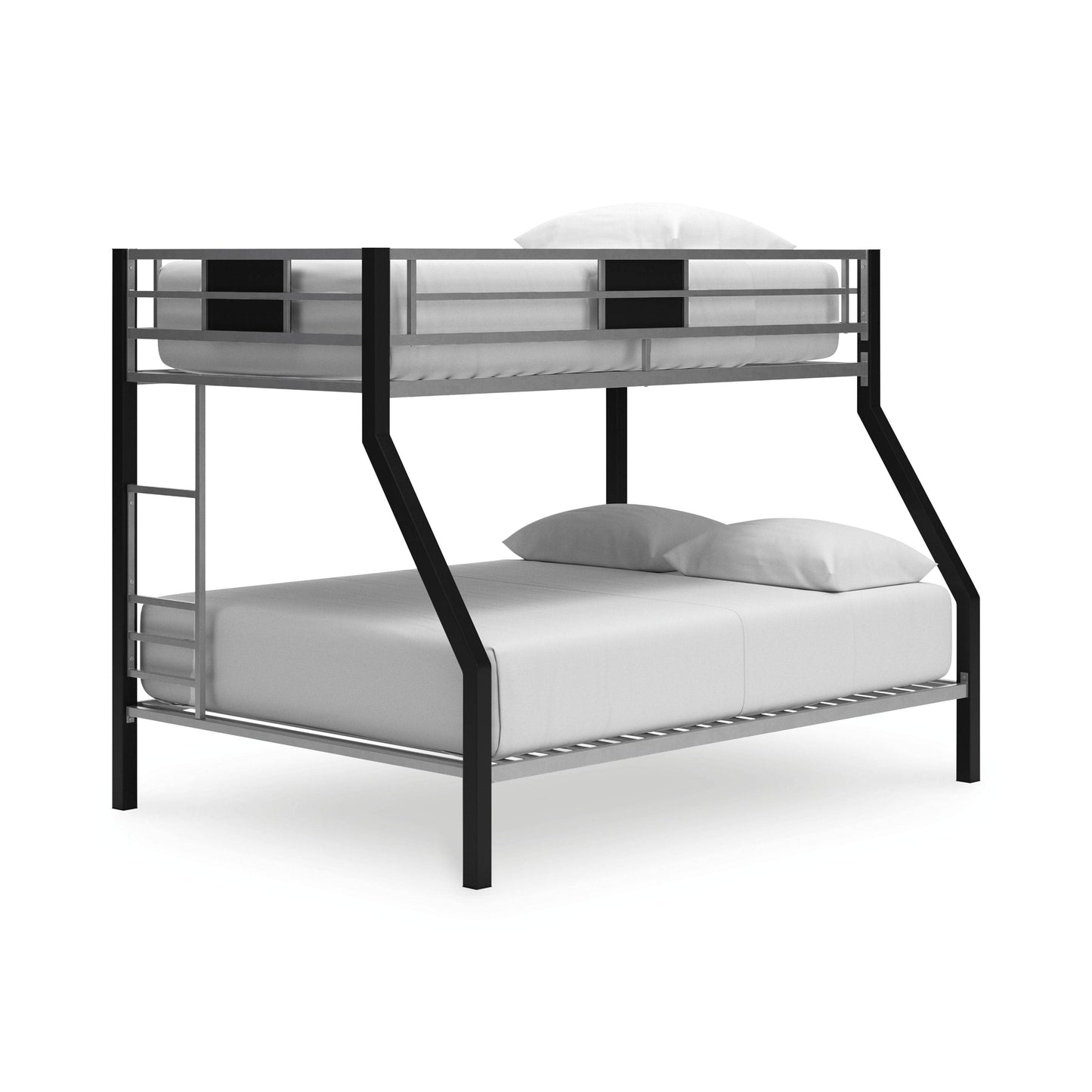 Dinsmore - Bunk Bed W/Ladder - Forward Furniture