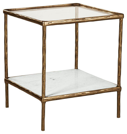 Ryandale - Accent Table - Forward Furniture