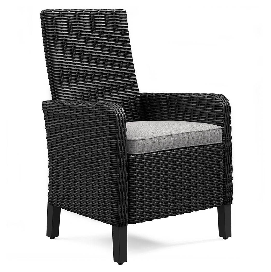 Beachcroft - Arm Chair (Set of 2) - Forward Furniture