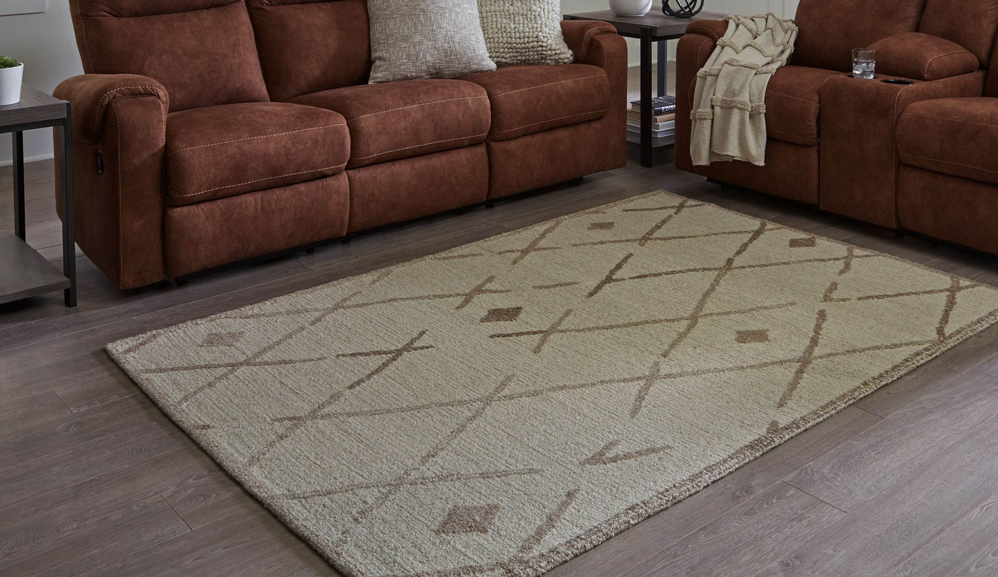 Guyford - Rug - Forward Furniture