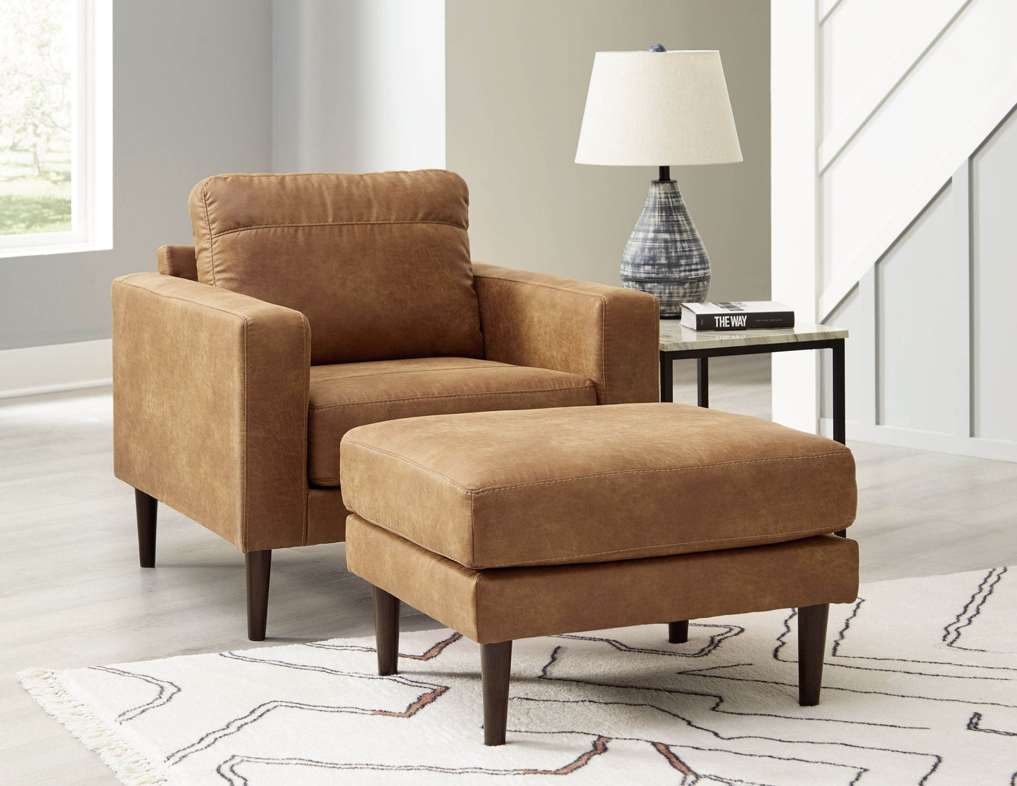 Telora - Living Room Set - Forward Furniture