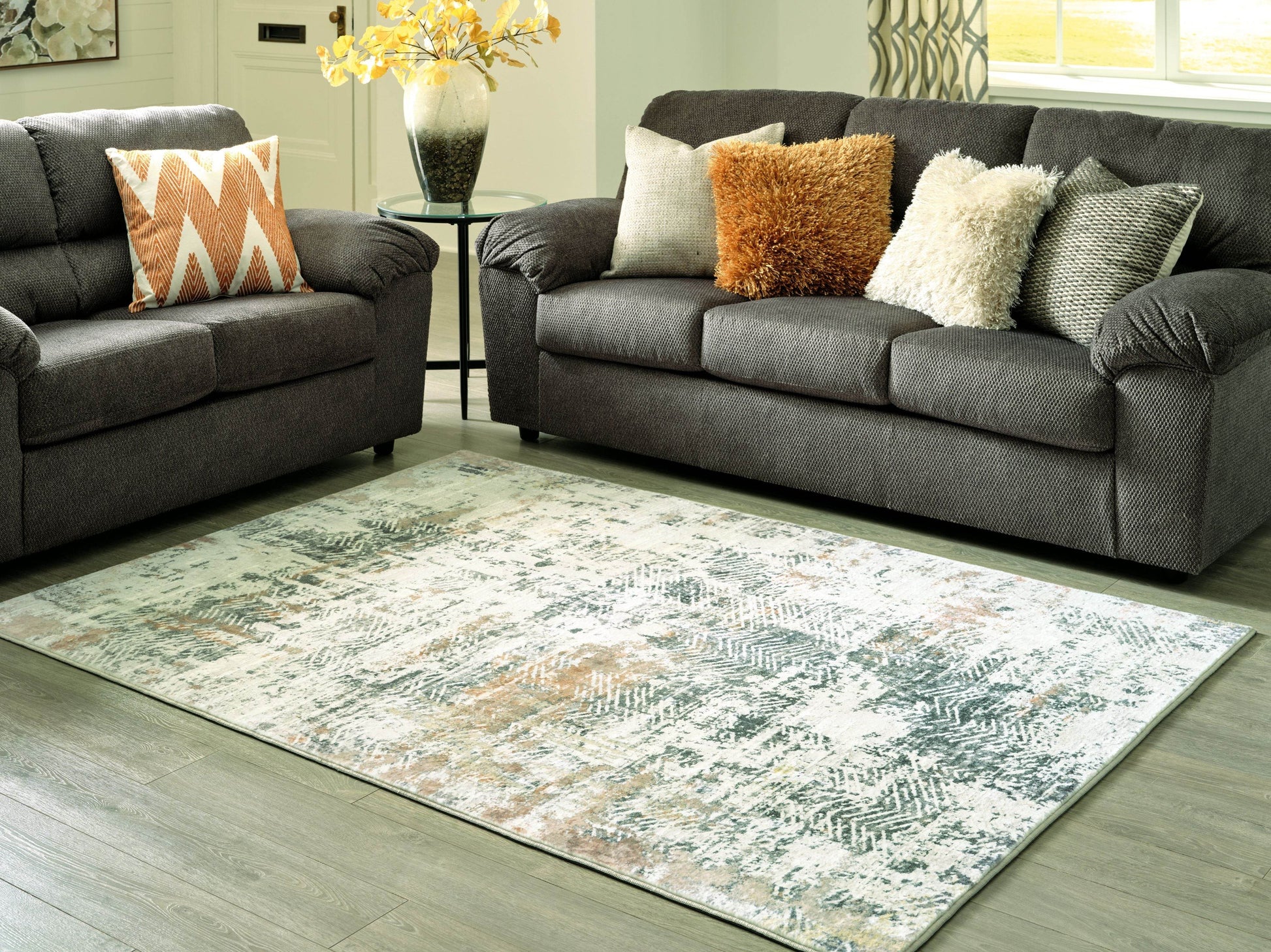 Redlings - Area Rug - Forward Furniture