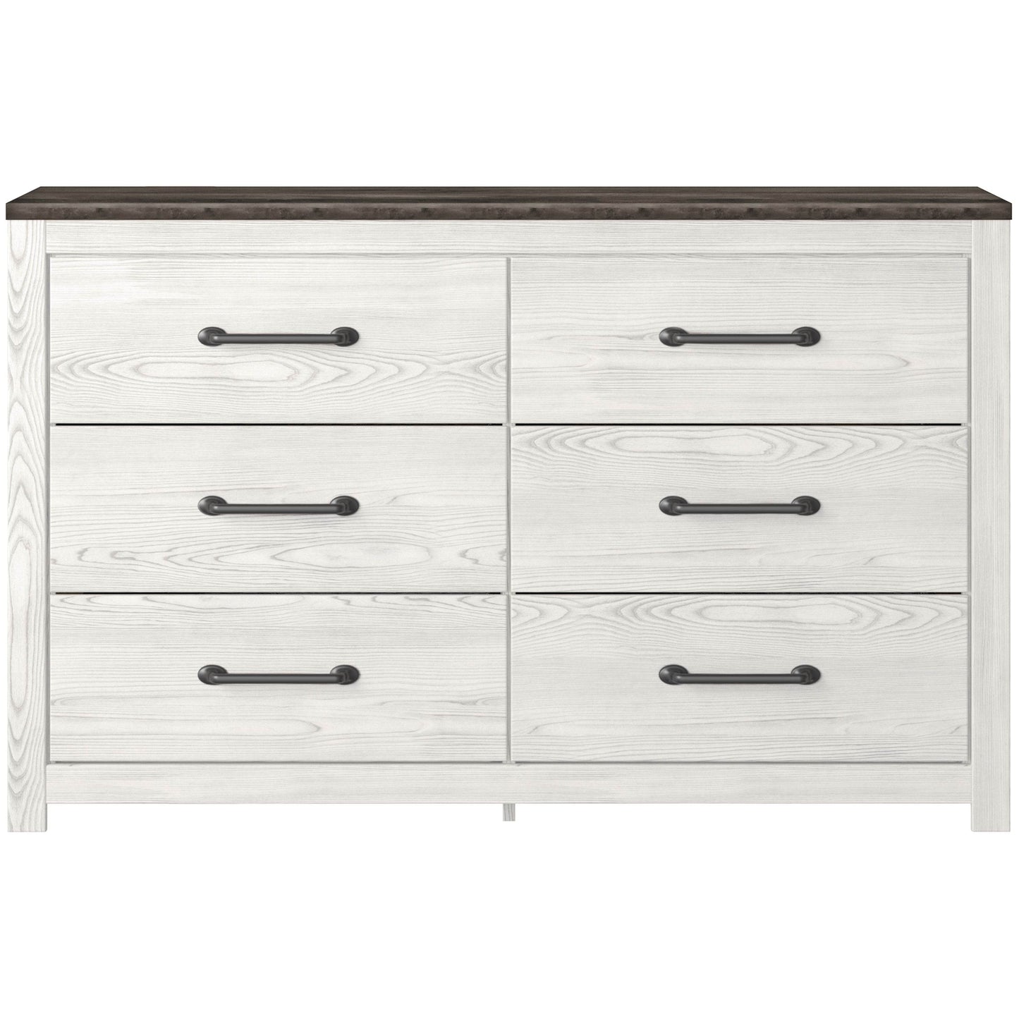 Gerridan - Panel Bedroom Set - Forward Furniture
