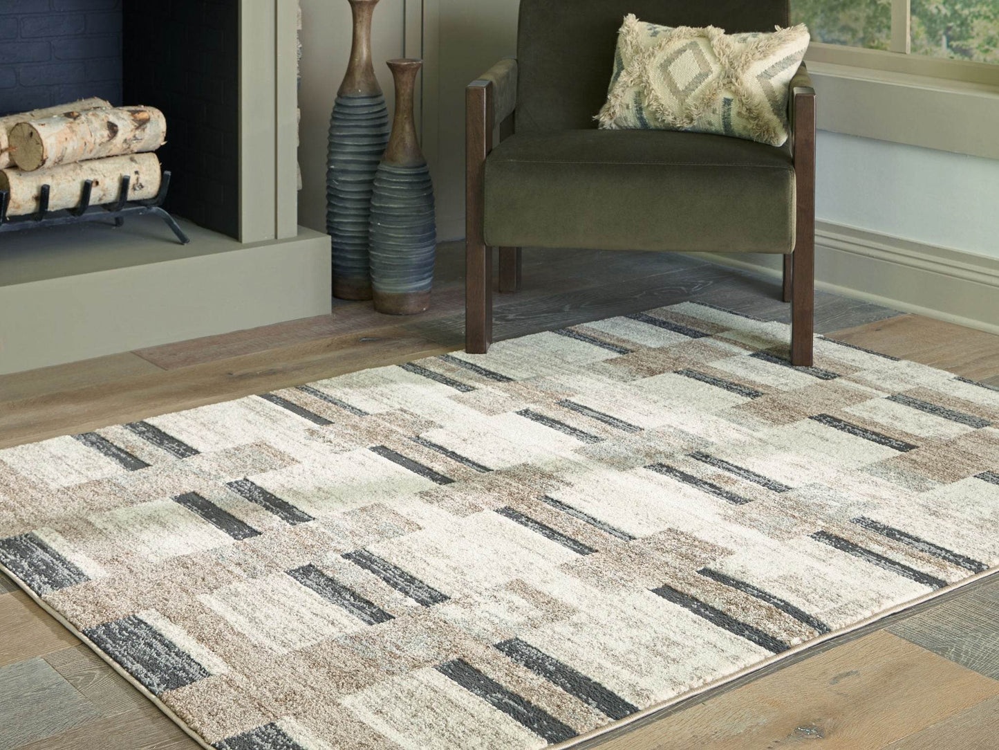 Alstone - Rug - Forward Furniture