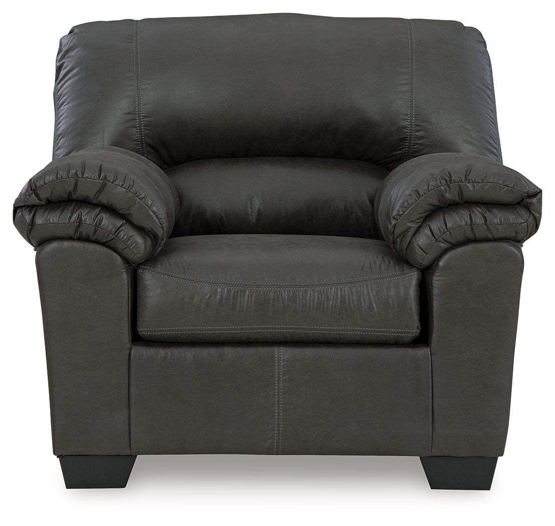 Bladen - Arm Chair - Forward Furniture