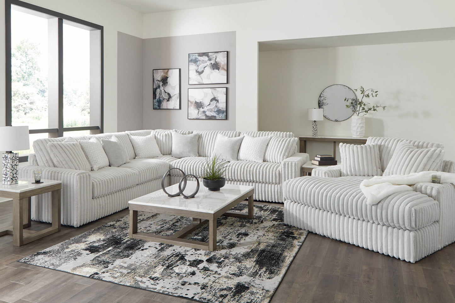 Stupendous - Living Room Set - Forward Furniture