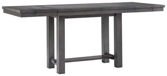 Myshanna - Rect Drm Ext Table - Forward Furniture
