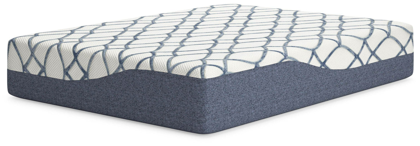 14 Inch Chime Elite 2.0 - Ultra Plush Mattress - Forward Furniture