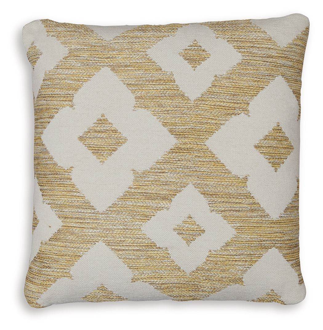 Brockner Next-gen Nuvella - Pillow - Forward Furniture