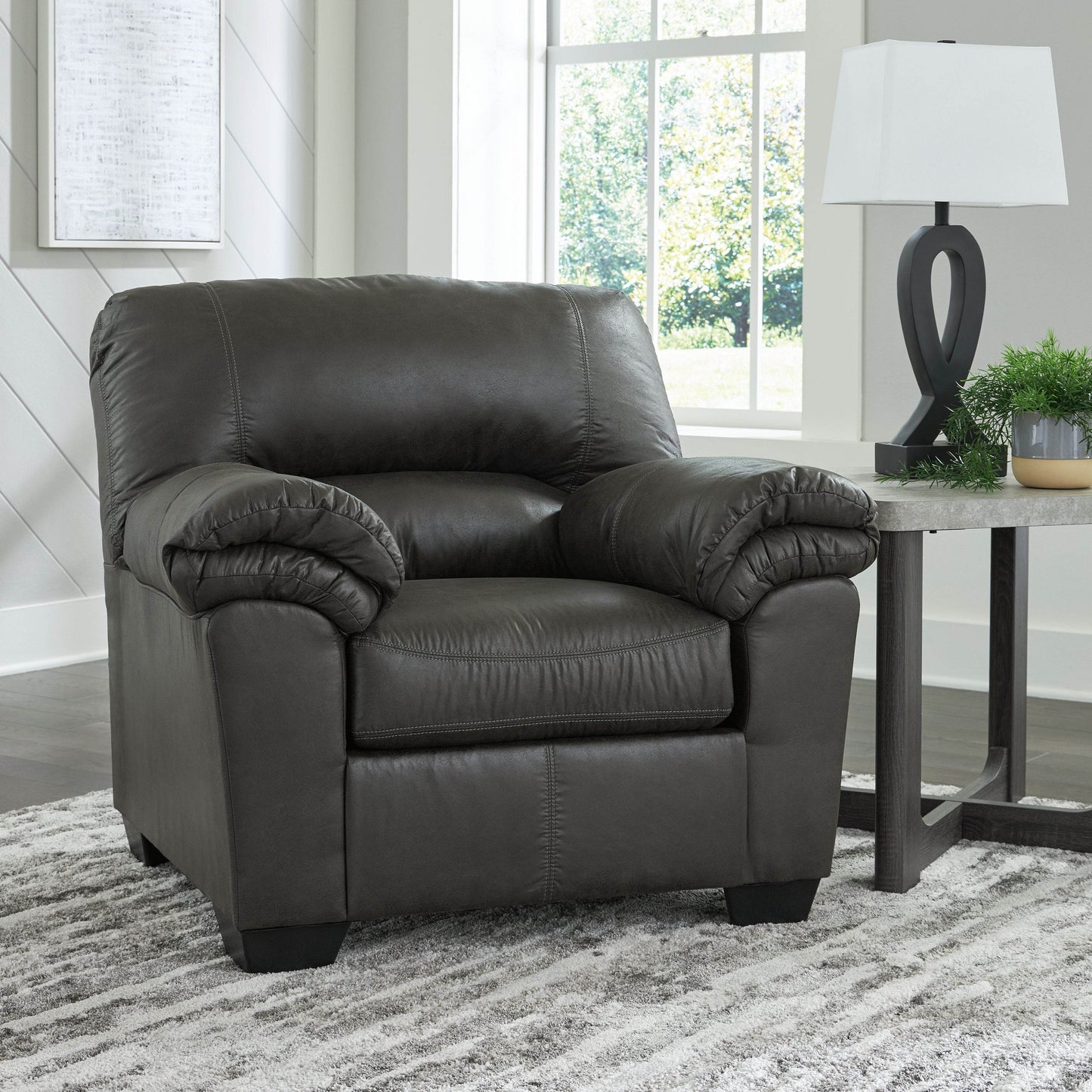 Bladen - Arm Chair - Forward Furniture