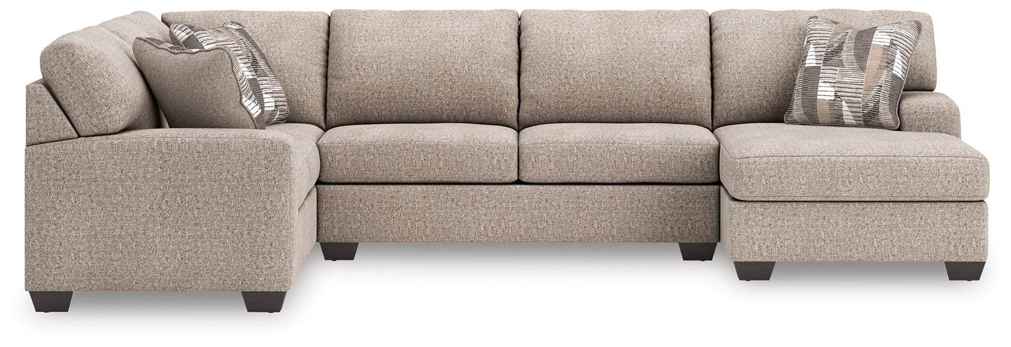 Seyler Lane - Sectional