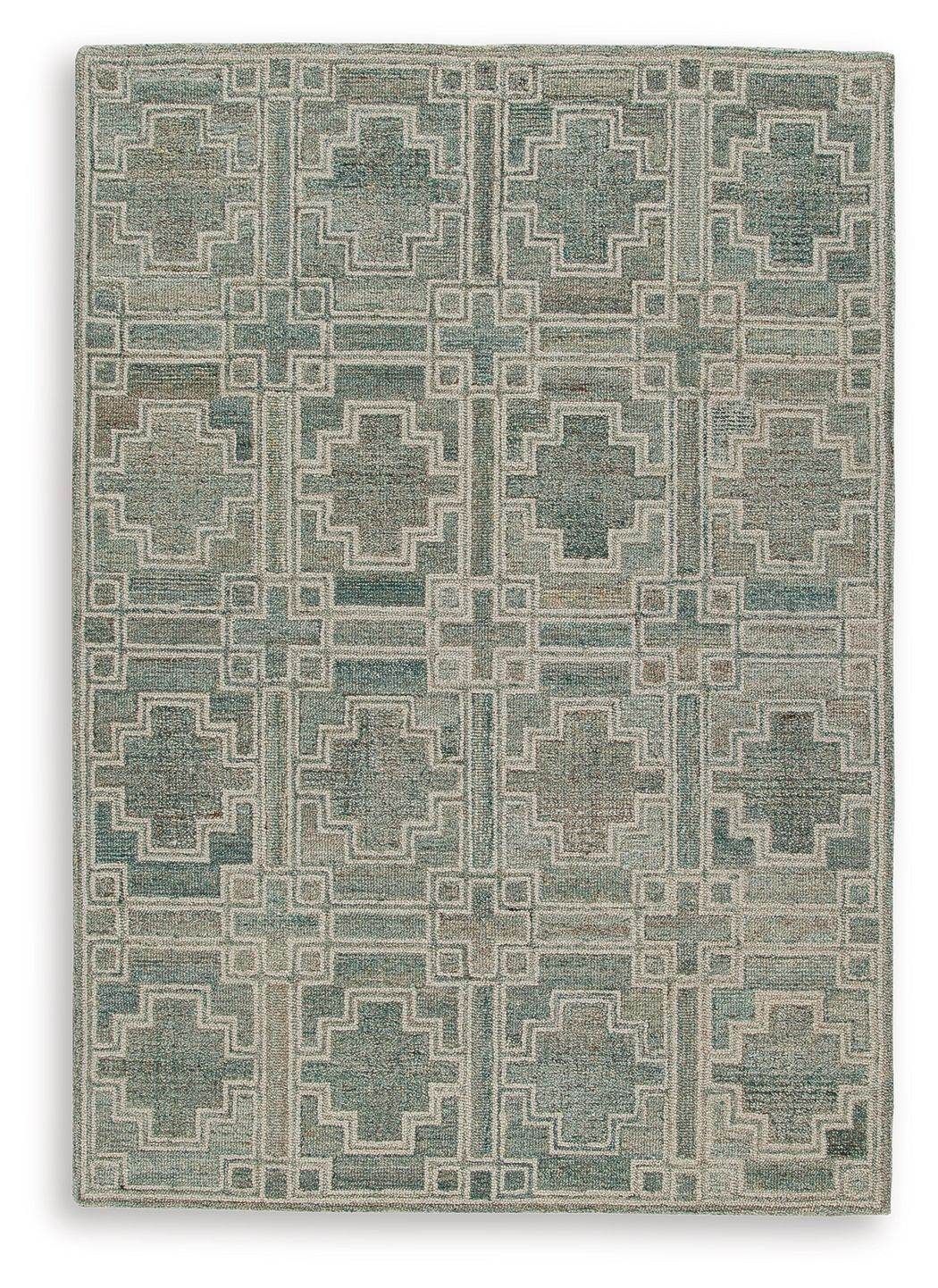 Jossland - Rug - Forward Furniture