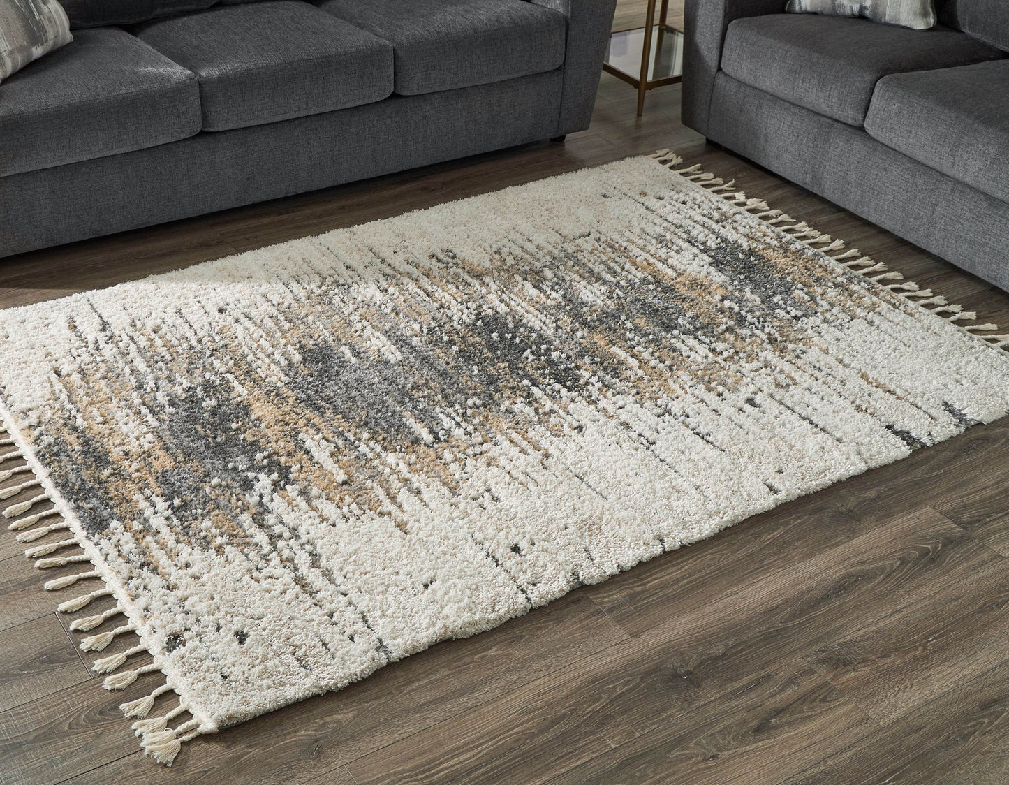 Jembeth - Area Rug - Forward Furniture