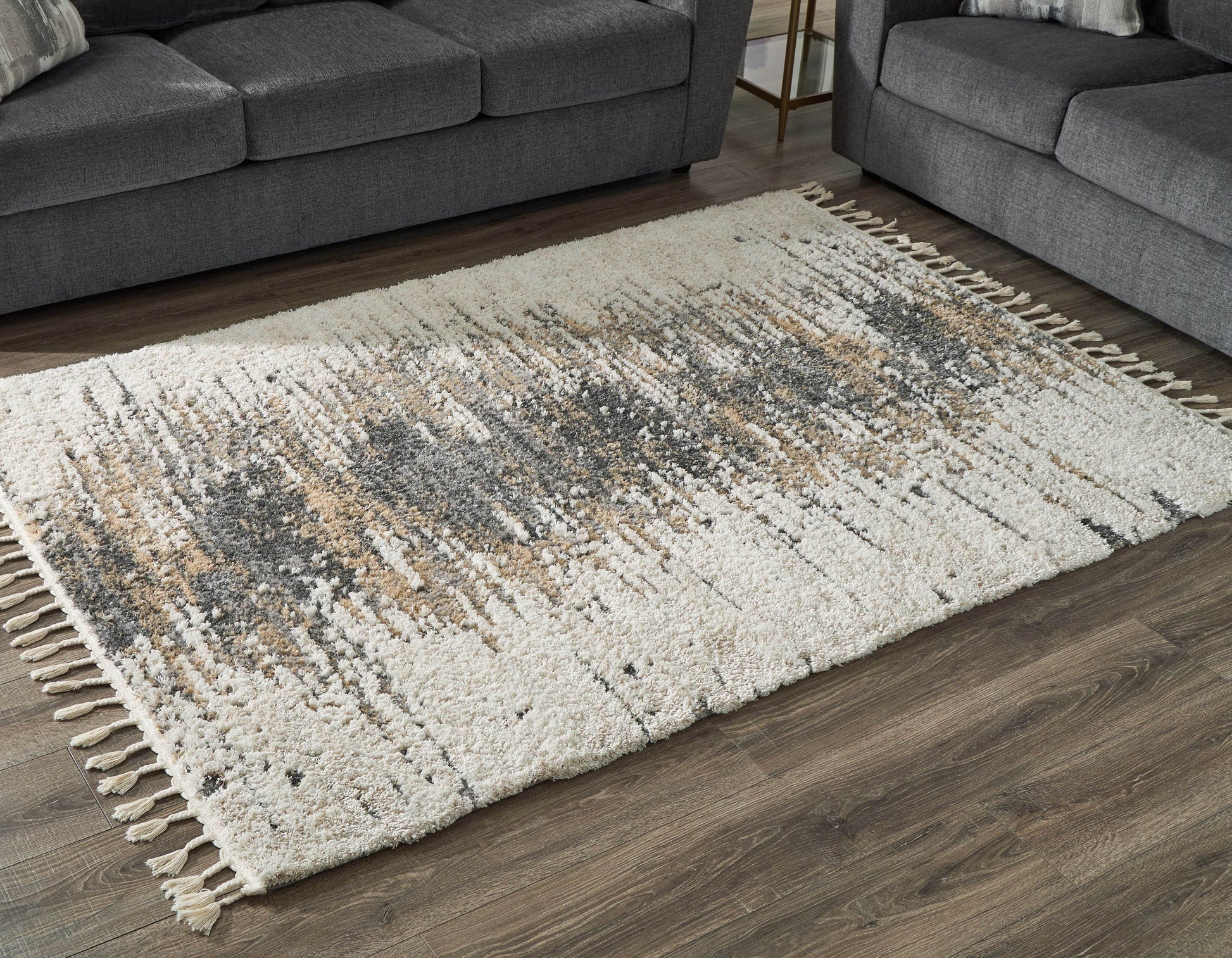 Jembeth - Area Rug - Forward Furniture