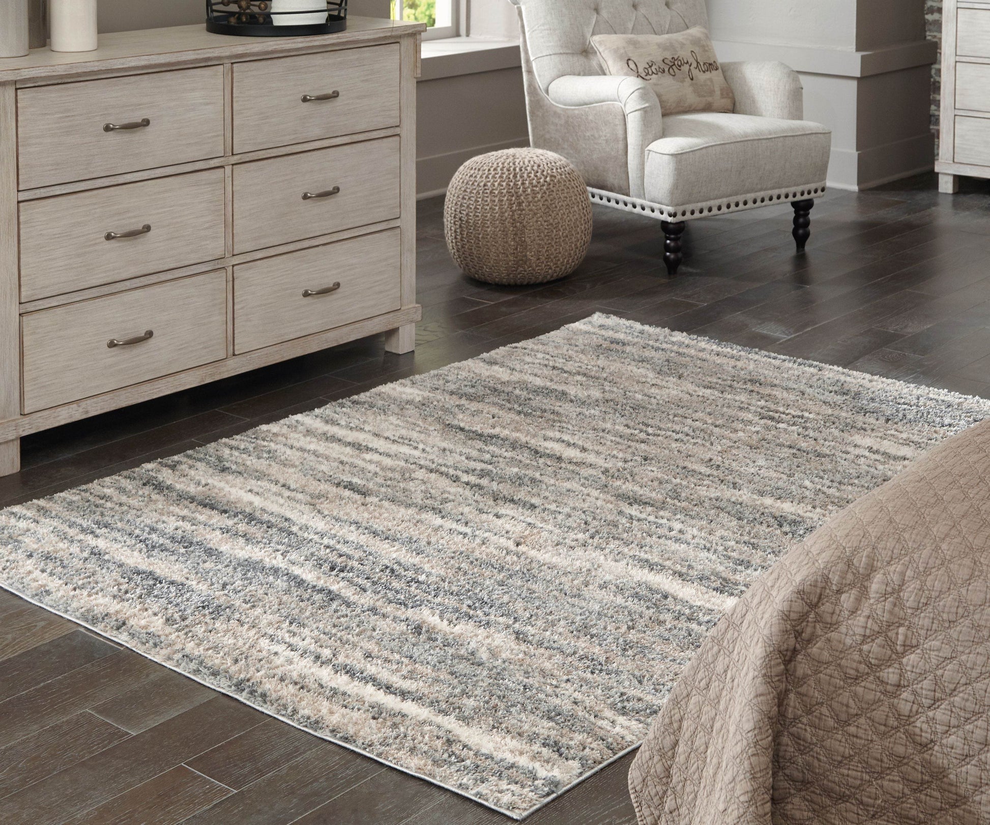 Gizela - Rug - Forward Furniture