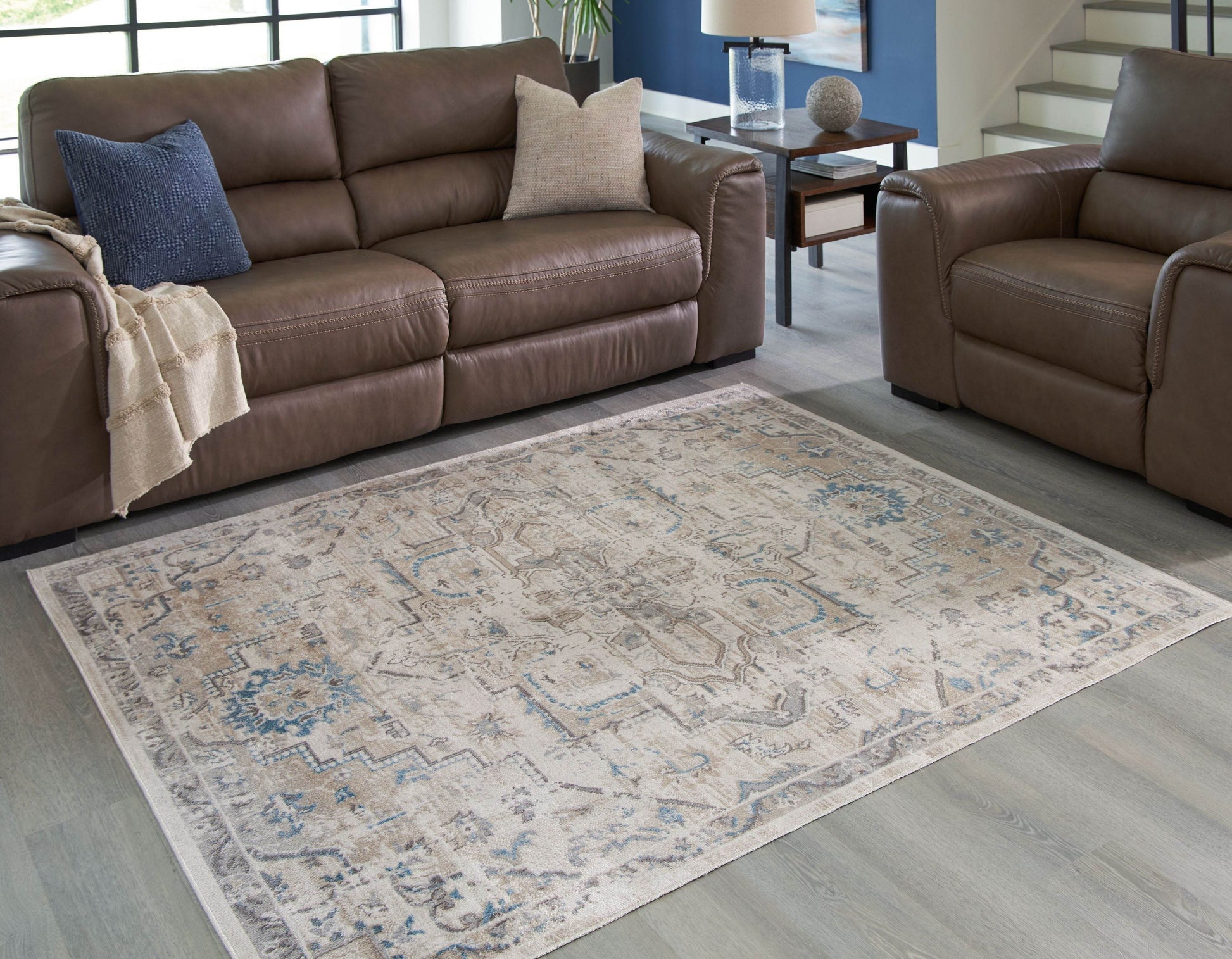 Barkham - Rug - Forward Furniture