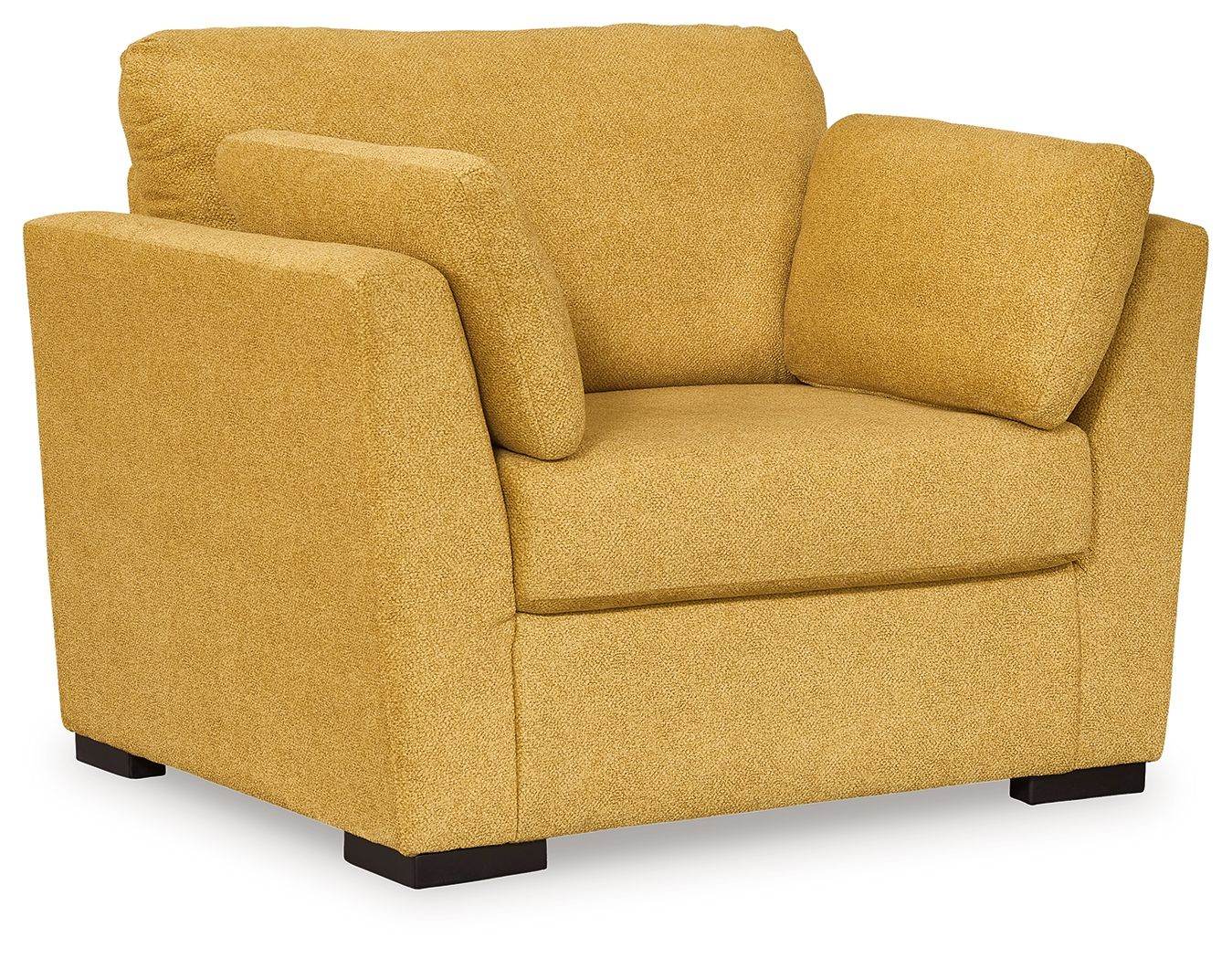 Keerwick - Chair And A Half - Forward Furniture