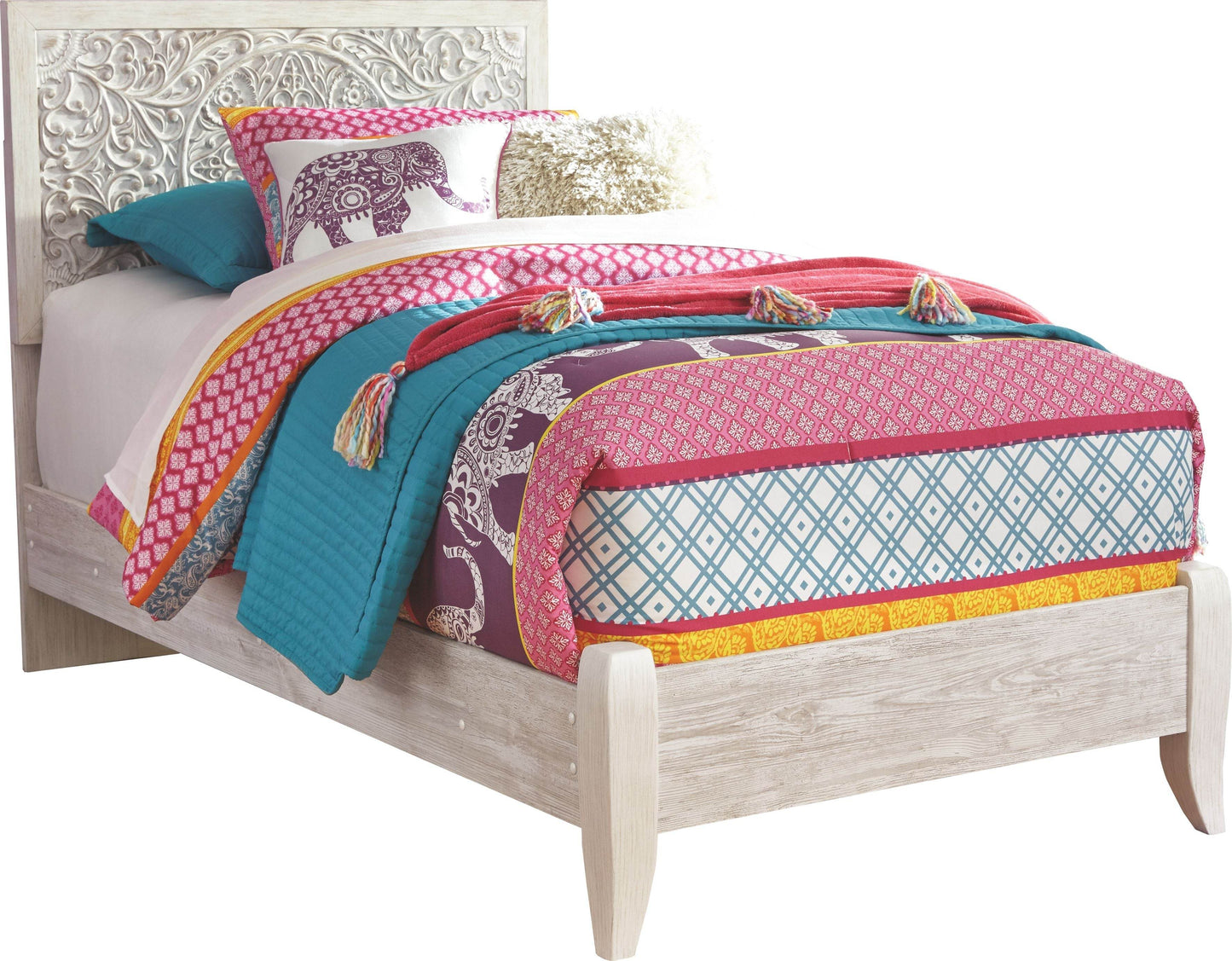 Paxberry - Youth Bedroom Set - Forward Furniture