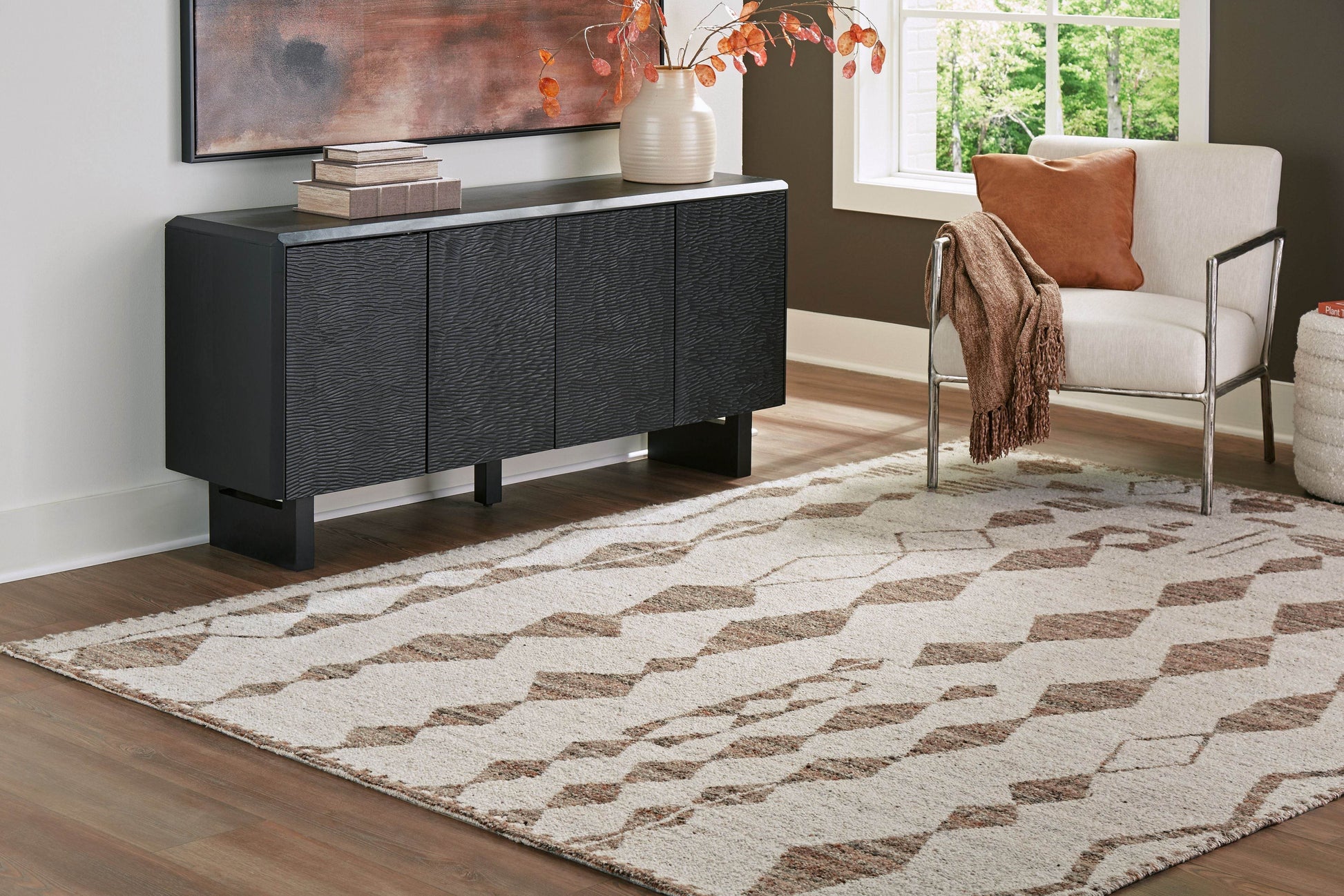 Brettler - Area Rug - Forward Furniture