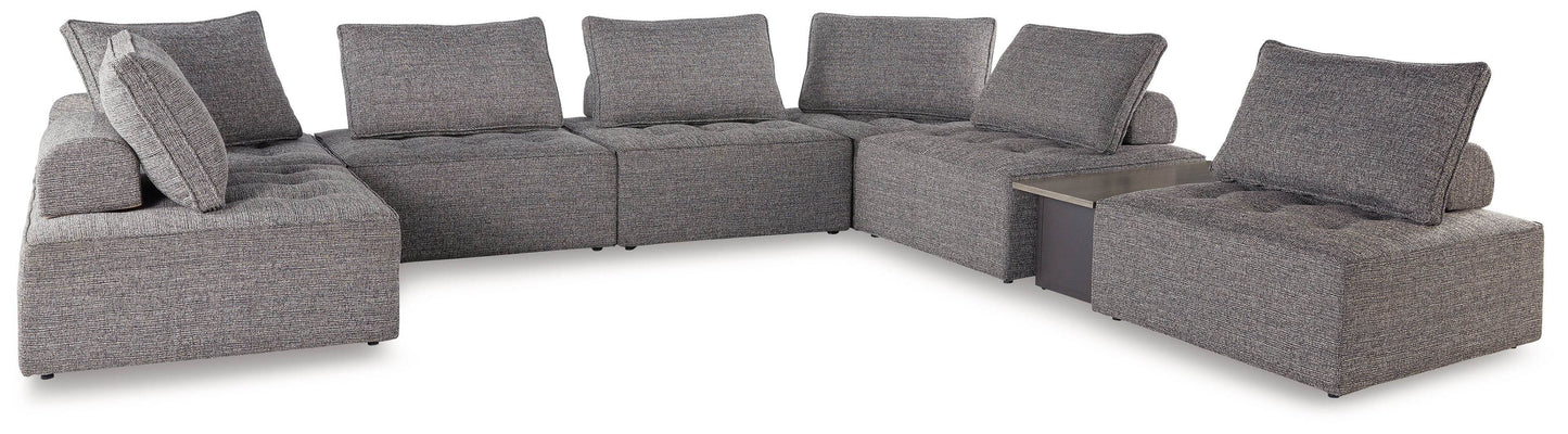 Bree Zee - Outdoor Sectional - Forward Furniture