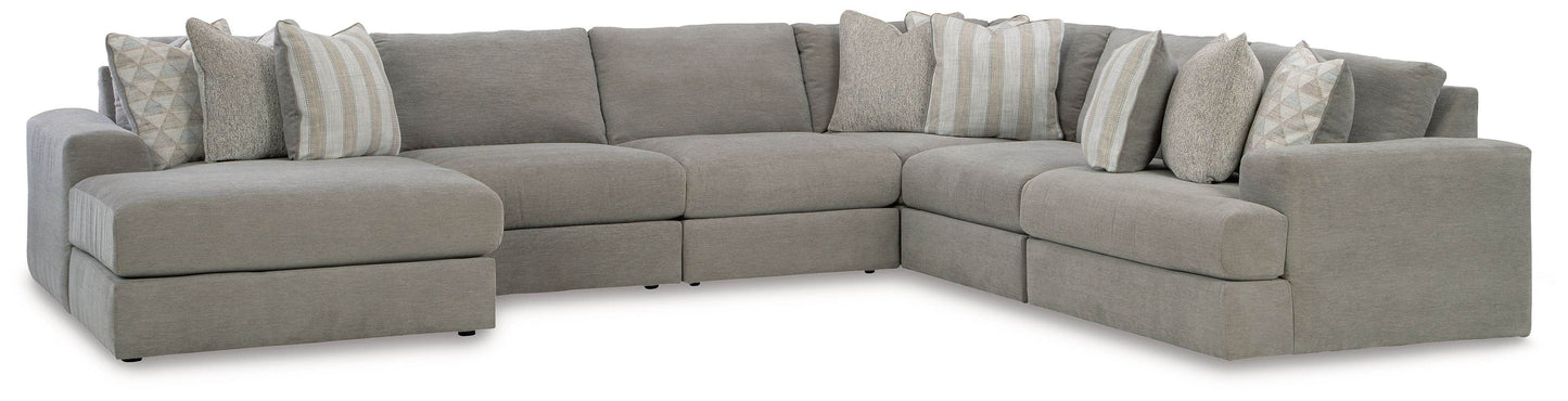 Avaliyah - Living Room Set - Forward Furniture