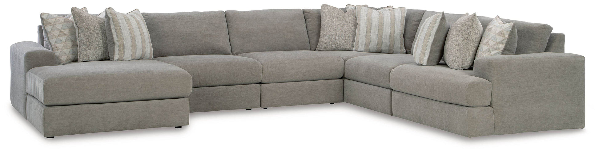 Avaliyah - Living Room Set - Forward Furniture