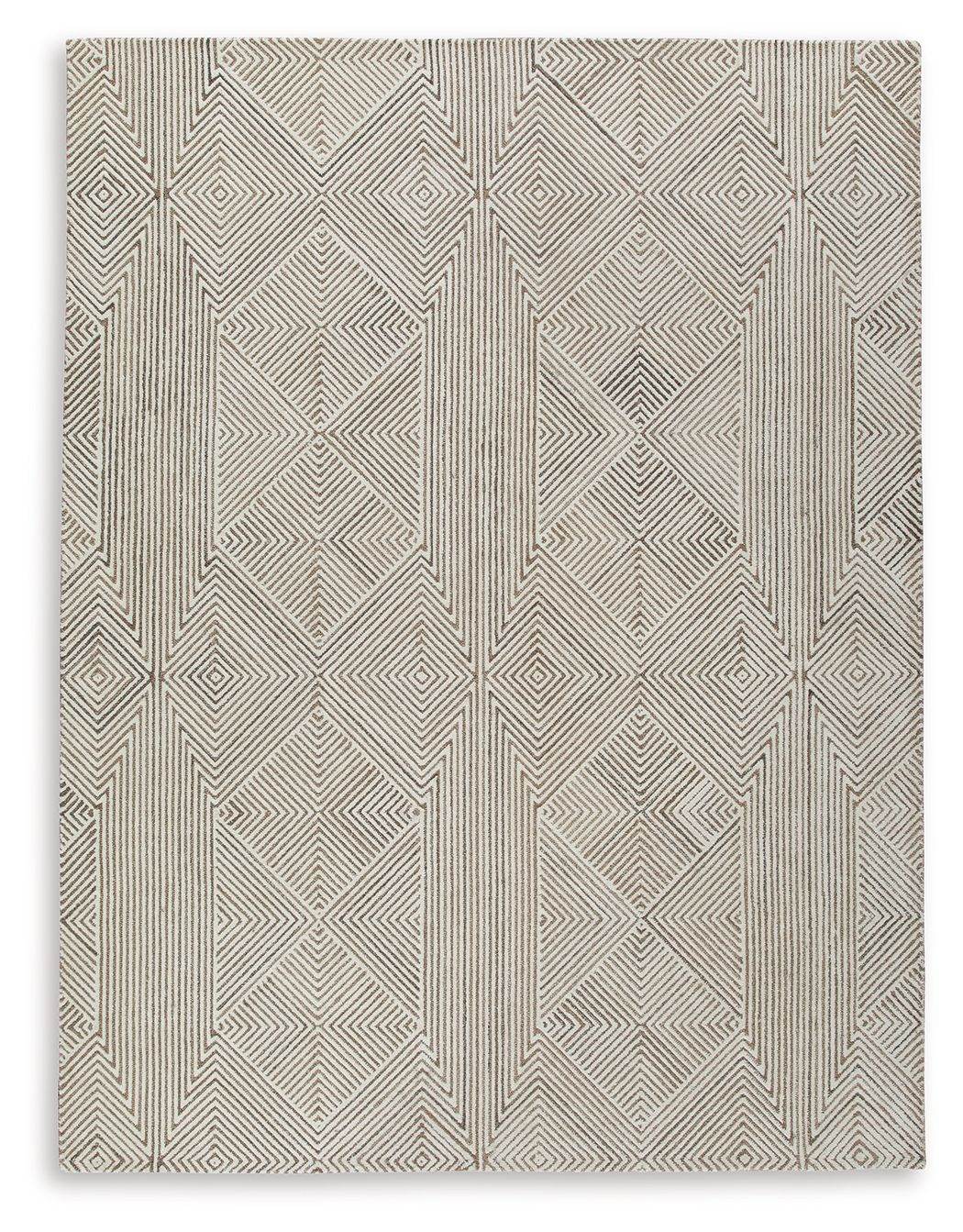 Jadott - Rug - Forward Furniture